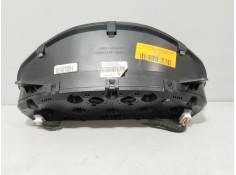 Recambio de cuadro instrumentos para chevrolet aveo / kalos hatchback (t250, t255) 1.2 referencia OEM IAM 96814468   2