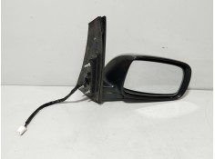 Recambio de espejo retrovisor derecho para toyota prius liftback (_w2_) 1.5 hybrid (nhw20_) referencia OEM IAM 8791047112  
