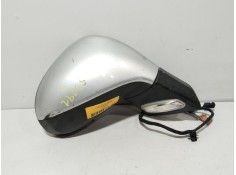 Recambio de espejo retrovisor derecho para peugeot 207 sw (wk_) 1.6 hdi referencia OEM IAM 96806501XT   2