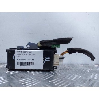 MODULO ELECTRONICO S122288001E 9662258380 