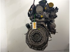 Recambio de motor completo para dacia duster (hs_) 1.5 dci referencia OEM IAM K9KR856  