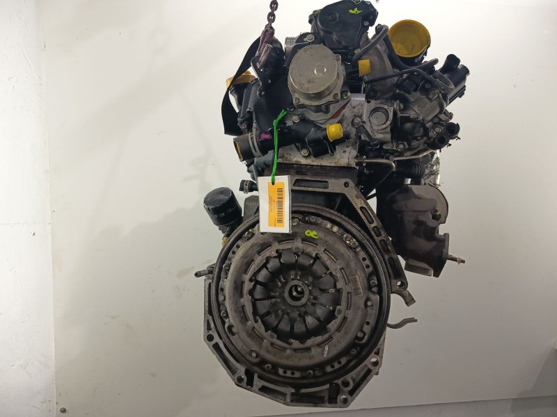 Recambio de motor completo para dacia duster (hs_) 1.5 dci referencia OEM IAM K9KR856  