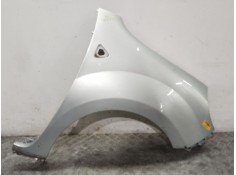 Recambio de aleta delantera derecha para renault kangoo express (fw0/1_) 1.5 dci 85 (fw0k, fw0l, fw0b) referencia OEM IAM 631009