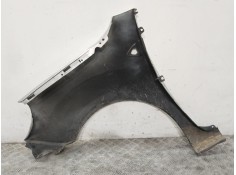 Recambio de aleta delantera derecha para renault kangoo express (fw0/1_) 1.5 dci 85 (fw0k, fw0l, fw0b) referencia OEM IAM 631009 2