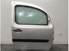 Recambio de puerta delantera derecha para renault kangoo express (fw0/1_) 1.5 dci 85 (fw0k, fw0l, fw0b) referencia OEM IAM 80100