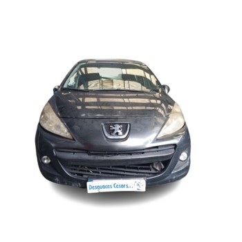 PEUGEOT 207/207+ (WA_, WC_)