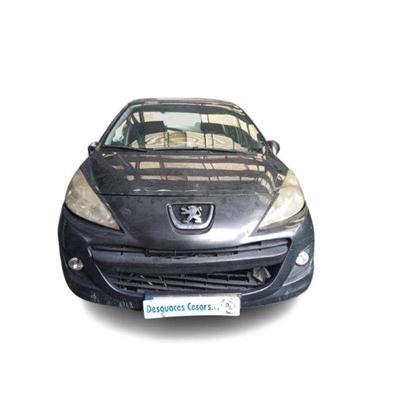 PEUGEOT 207/207+ (WA_, WC_) - imagen 1