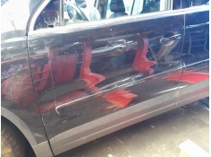 Recambio de puerta delantera izquierda para volkswagen tiguan (5n_) 2.0 tdi referencia OEM IAM   