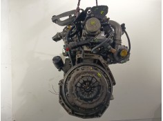 Recambio de motor completo para renault megane ii (bm0/1_, cm0/1_) 1.5 dci (bm1e, cm1e) referencia OEM IAM K9KP732  