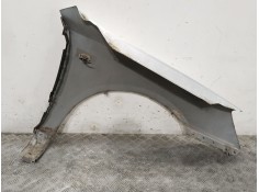 Recambio de aleta delantera izquierda para kia magentis ii (mg) 2.0 referencia OEM IAM 663112G150   2