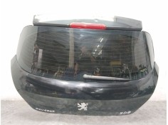 Recambio de porton trasero para peugeot 308 i (4a_, 4c_) 1.4 16v referencia OEM IAM 8701Y3  