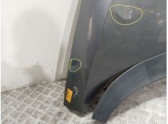 Recambio de capot delantero para seat toledo iii (5p2) 1.9 tdi referencia OEM IAM 5P0823031C   2