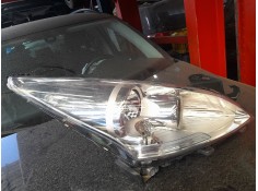 Recambio de faro derecho para peugeot 5008 (0u_, 0e_) 2.0 hdi 150 / bluehdi 150 referencia OEM IAM 6206N9  
