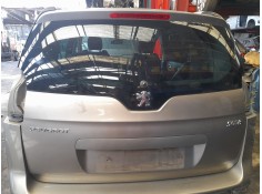 Recambio de porton trasero para peugeot 5008 (0u_, 0e_) 2.0 hdi 150 / bluehdi 150 referencia OEM IAM 8701CP  