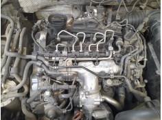 Recambio de motor completo para volkswagen tiguan (5n_) 2.0 tdi referencia OEM IAM   