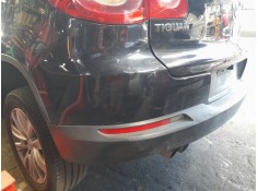 Recambio de paragolpes trasero para volkswagen tiguan (5n_) 2.0 tdi referencia OEM IAM   