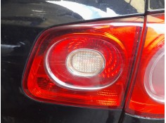 Recambio de piloto porton trasero derecho para volkswagen tiguan (5n_) 2.0 tdi referencia OEM IAM   
