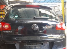 Recambio de porton trasero para volkswagen tiguan (5n_) 2.0 tdi referencia OEM IAM   