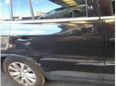 Recambio de puerta trasera derecha para volkswagen tiguan (5n_) 2.0 tdi referencia OEM IAM   