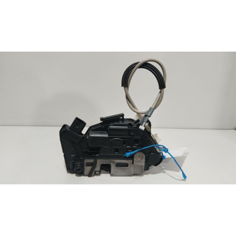 CERRADURA PUERTA TRASERA IZQUIERDA 6J0839015K  - imagen 3
