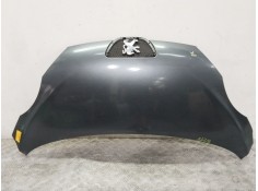 Recambio de capot delantero para peugeot 107 (pm_, pn_) 1.0 referencia OEM IAM 1611149380  