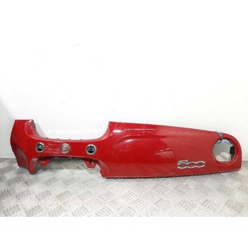 MOLDURA 51803289 ROJO 