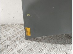 Recambio de capot delantero para opel zafira / zafira family b (a05) 1.9 cdti (m75) referencia OEM IAM 93184414   2