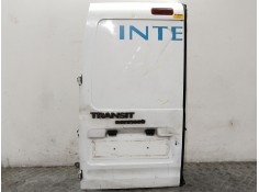 Recambio de puerta trasera izquierda para ford transit connect (p65_, p70_, p80_) 1.8 tdci referencia OEM IAM 5150581  