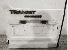 Recambio de puerta trasera izquierda para ford transit connect (p65_, p70_, p80_) 1.8 tdci referencia OEM IAM 5150581   2
