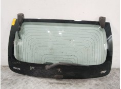 Recambio de porton trasero para peugeot 107 (pm_, pn_) 1.0 referencia OEM IAM 8744W1  
