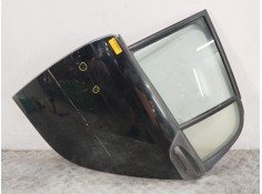Recambio de puerta trasera izquierda para smart forfour (454) 1.5 (454.032) referencia OEM IAM A4547300108  