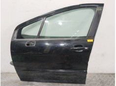 Recambio de puerta delantera izquierda para peugeot 308 i (4a_, 4c_) 1.4 16v referencia OEM IAM 9002AW  