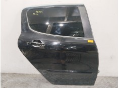 Recambio de puerta trasera derecha para peugeot 308 i (4a_, 4c_) 1.4 16v referencia OEM IAM 9008S1  