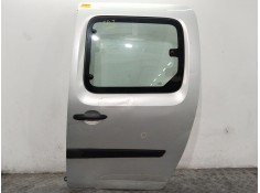 Recambio de puerta lateral corredera izquierda para renault kangoo express (fw0/1_) 1.5 dci 85 (fw0k, fw0l, fw0b) referencia OEM