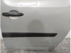 Recambio de puerta lateral corredera izquierda para renault kangoo express (fw0/1_) 1.5 dci 85 (fw0k, fw0l, fw0b) referencia OEM 2
