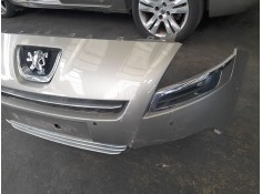 Recambio de paragolpes delantero para peugeot 5008 (0u_, 0e_) 2.0 hdi 150 / bluehdi 150 referencia OEM IAM    2