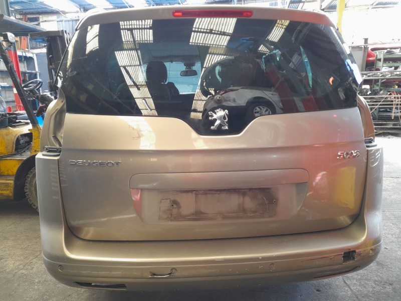 peugeot 5008 (0u_, 0e_) del año 2012