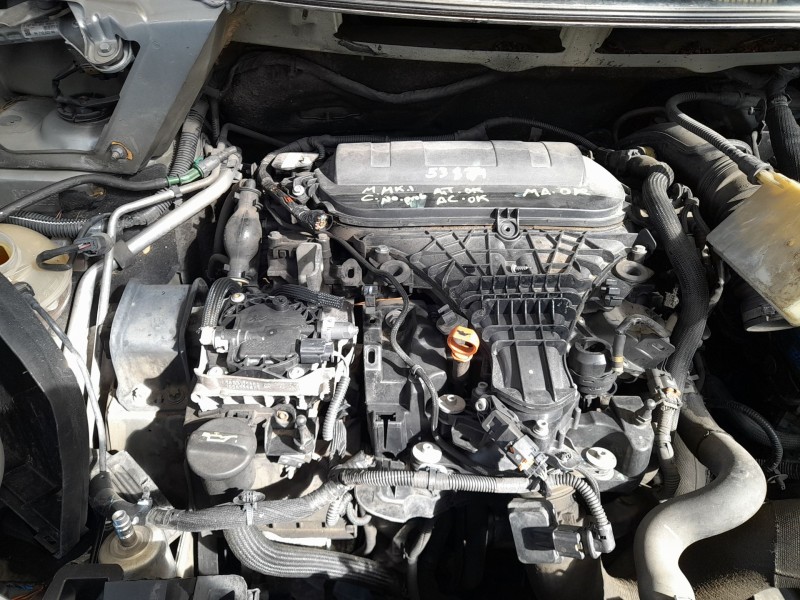 peugeot 5008 (0u_, 0e_) del año 2012