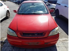 opel astra g hatchback (t98) del año 2004