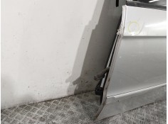 Recambio de puerta trasera izquierda para ford s-max (ca1) titanium referencia OEM IAM  PLATA  2
