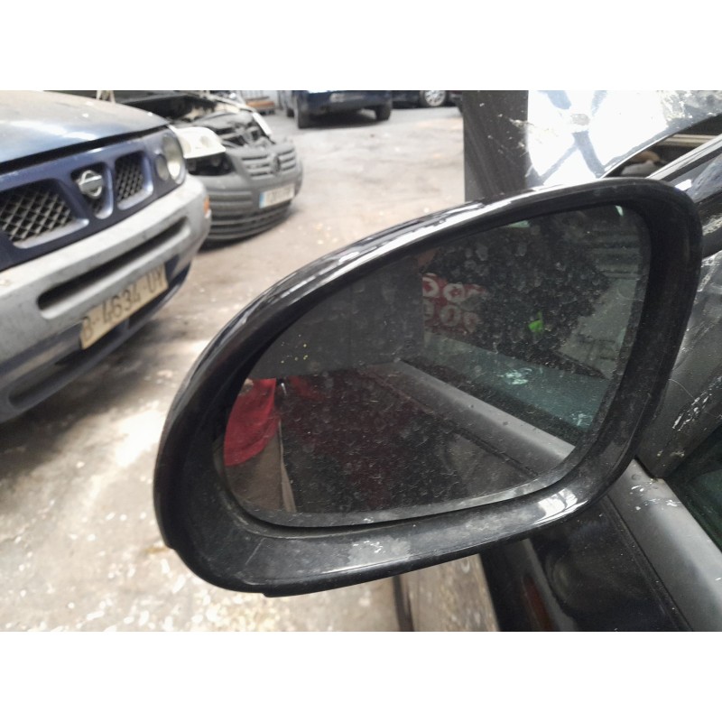 ESPEJO RETROVISOR IZQUIERDO 3C1857507DP ELECTRICO - imagen 2