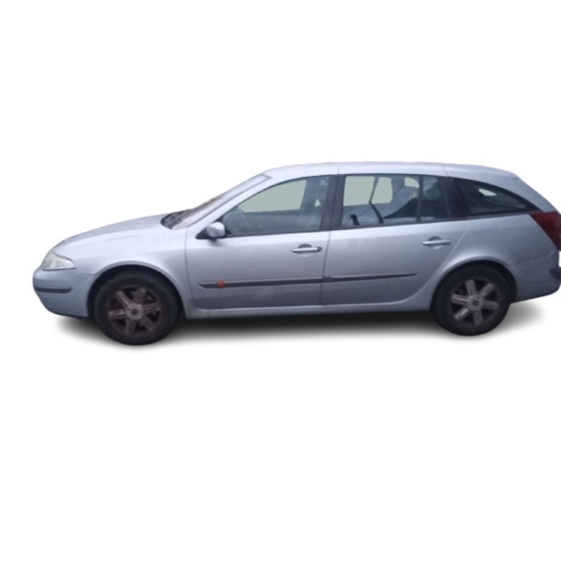 RENAULT LAGUNA II GRANDTOUR (KG0/1_) - imagen 2