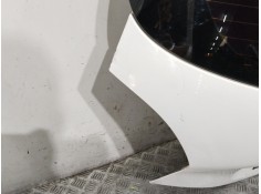 Recambio de porton trasero para peugeot 208 access referencia OEM IAM 9672664480  BLANCO 2