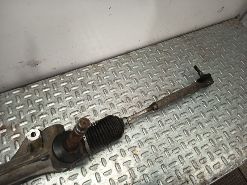 Recambio de cremallera direccion para nissan nv200 furgoneta e-nv (me0n) referencia OEM IAM 480014FA0A  