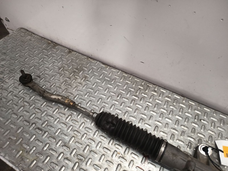 Recambio de cremallera direccion para nissan nv200 furgoneta e-nv (me0n) referencia OEM IAM 480014FA0A  