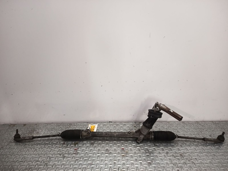 Recambio de cremallera direccion para seat ibiza iv (6j5, 6p1) 1.4 tdi referencia OEM IAM 6C1423058E  