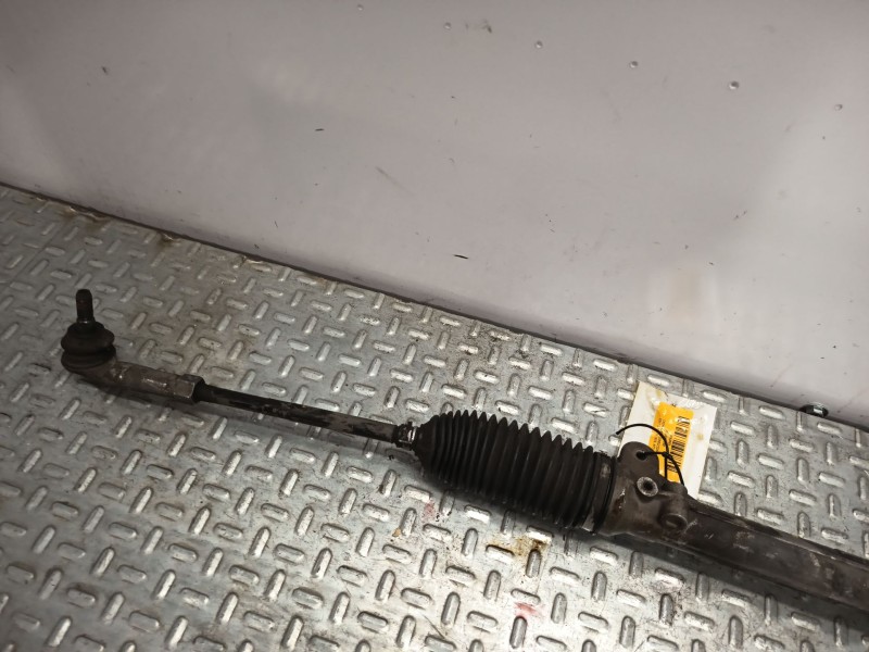 Recambio de cremallera direccion para seat ibiza iv (6j5, 6p1) 1.4 tdi referencia OEM IAM 6C1423058E  
