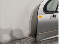 Recambio de puerta delantera izquierda para peugeot 207 sw (wk_) 1.6 hdi referencia OEM IAM 9002X5   2