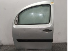 Recambio de puerta delantera izquierda para renault kangoo express (fw0/1_) 1.5 dci 85 (fw0k, fw0l, fw0b) referencia OEM IAM 801