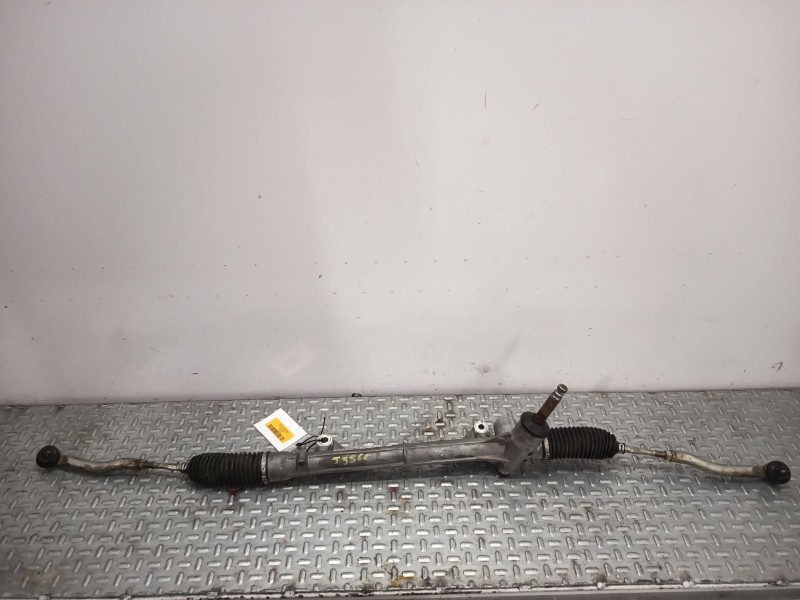 Recambio de cremallera direccion para nissan nv200 furgoneta e-nv (me0n) referencia OEM IAM 480014FA0A 48001JX52A 